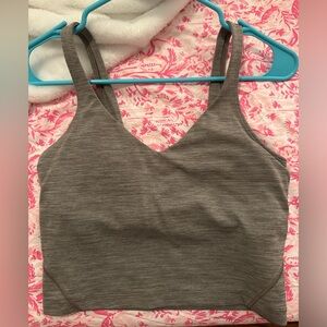 Lululemon align tank